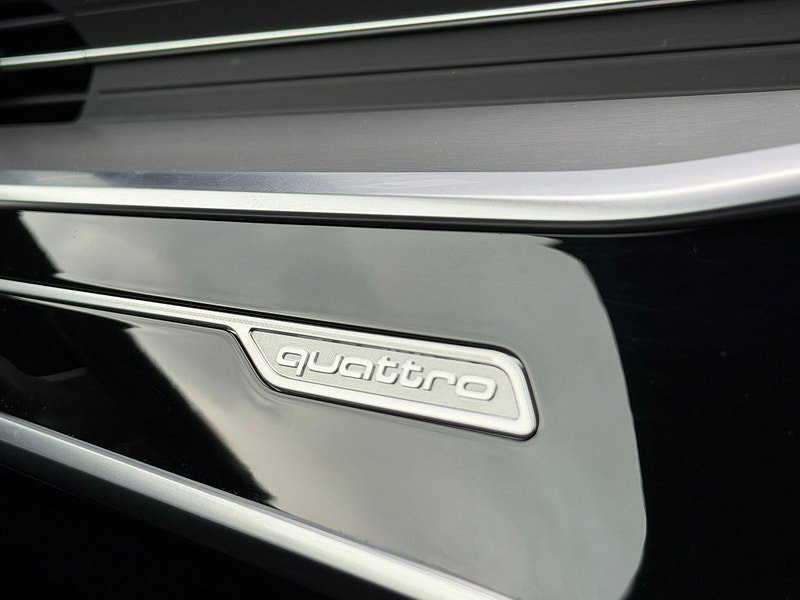 Audi A6 Avant 3.0 TDI V6 50 Black Edition Estate 5dr Diesel Tiptronic quattro Euro 6 (s/s) (286 ps) 5dr Automatic 2026