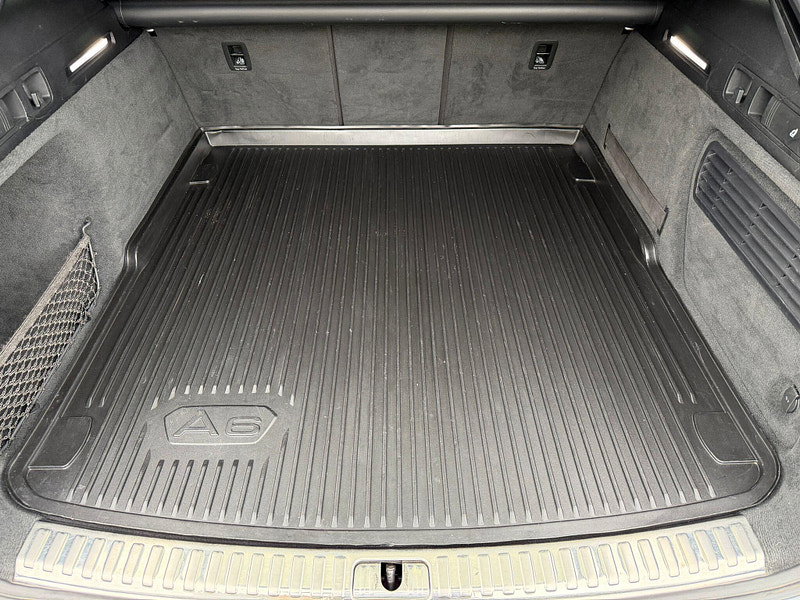 Audi A6 Avant 3.0 TDI V6 50 Black Edition Estate 5dr Diesel Tiptronic quattro Euro 6 (s/s) (286 ps) 5dr Automatic 2026