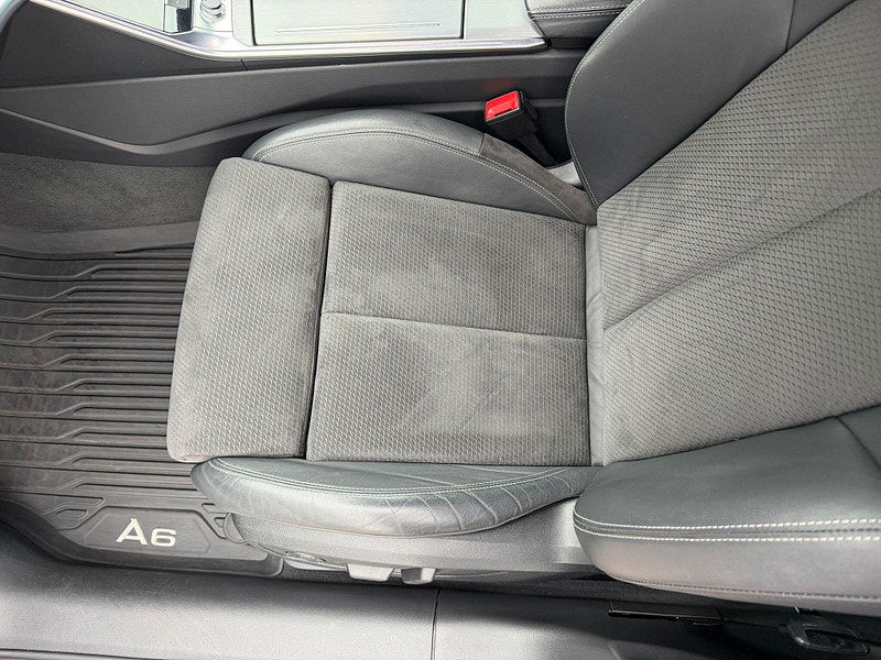 Audi A6 Avant 3.0 TDI V6 50 Black Edition Estate 5dr Diesel Tiptronic quattro Euro 6 (s/s) (286 ps) 5dr Automatic 2026