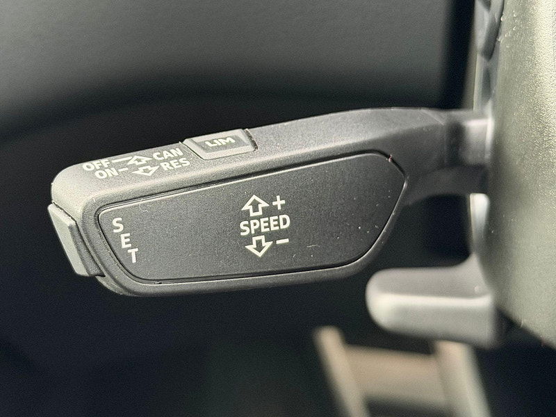 Audi A6 Avant 3.0 TDI V6 50 Black Edition Estate 5dr Diesel Tiptronic quattro Euro 6 (s/s) (286 ps) 5dr Automatic 2025