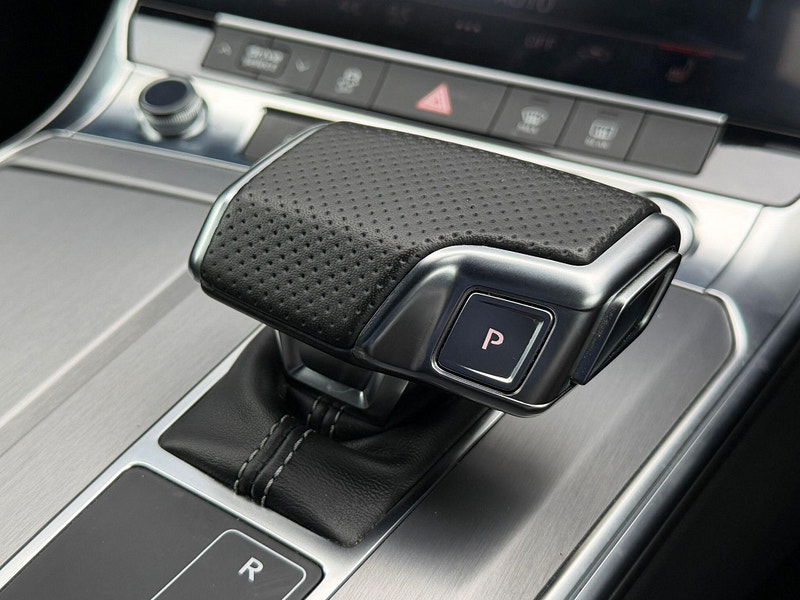 Audi A6 Avant 3.0 TDI V6 50 Black Edition Estate 5dr Diesel Tiptronic quattro Euro 6 (s/s) (286 ps) 5dr Automatic 2026