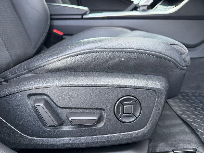 Audi A6 Saloon 2.0 TDI 40 S line S Tronic Euro 6 (s/s) 4dr 4dr Automatic 2026