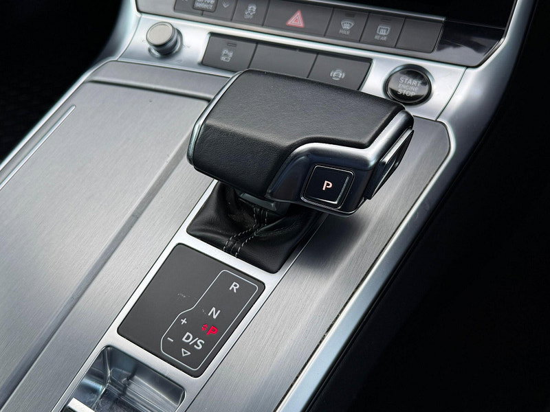 Audi A6 Saloon 2.0 TDI 40 S line S Tronic Euro 6 (s/s) 4dr 4dr Automatic 2026