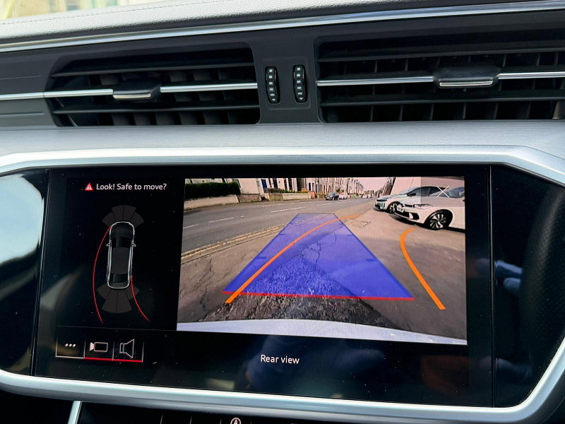 Audi A6 Saloon 2.0 TDI 40 S line S Tronic Euro 6 (s/s) 4dr 4dr Automatic 2026