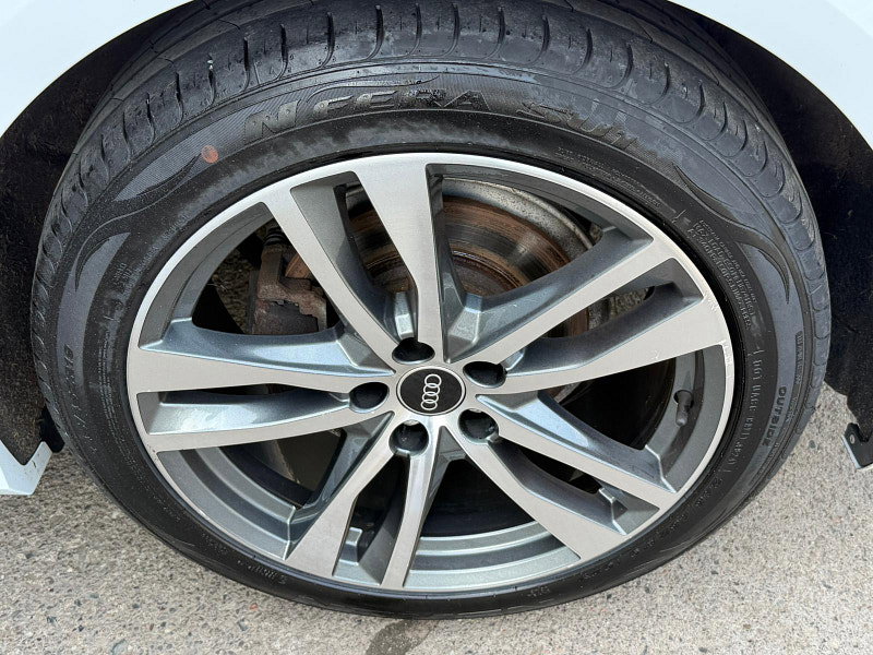 Audi A6 Saloon 2.0 TDI 40 S line S Tronic Euro 6 (s/s) 4dr 4dr Automatic 2026