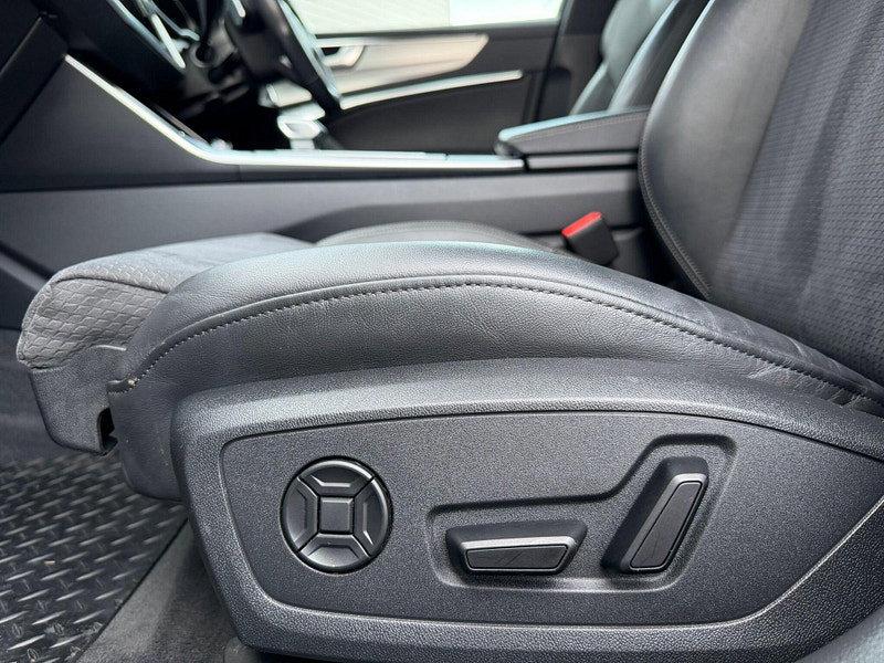 Audi A6 Saloon 2.0 TDI 40 S line S Tronic Euro 6 (s/s) 4dr 4dr Automatic 2026