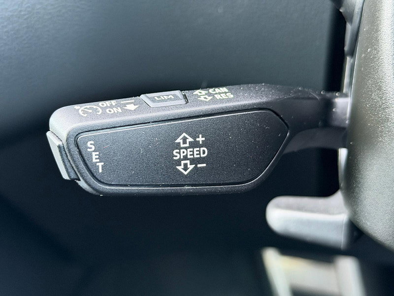 Audi A6 Saloon 2.0 TDI 40 S line S Tronic Euro 6 (s/s) 4dr 4dr Automatic 2026