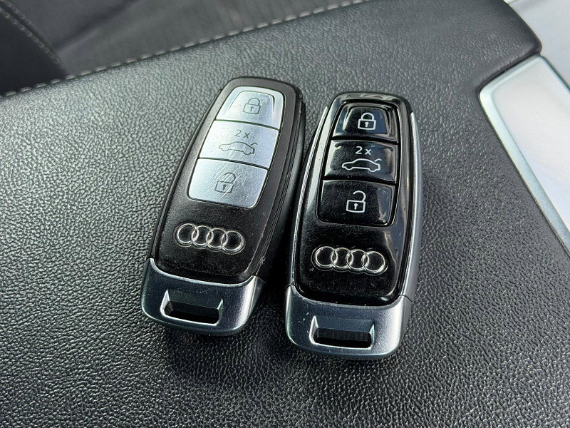 Audi A6 Saloon 2.0 TDI 40 S line S Tronic Euro 6 (s/s) 4dr 4dr Automatic 2026