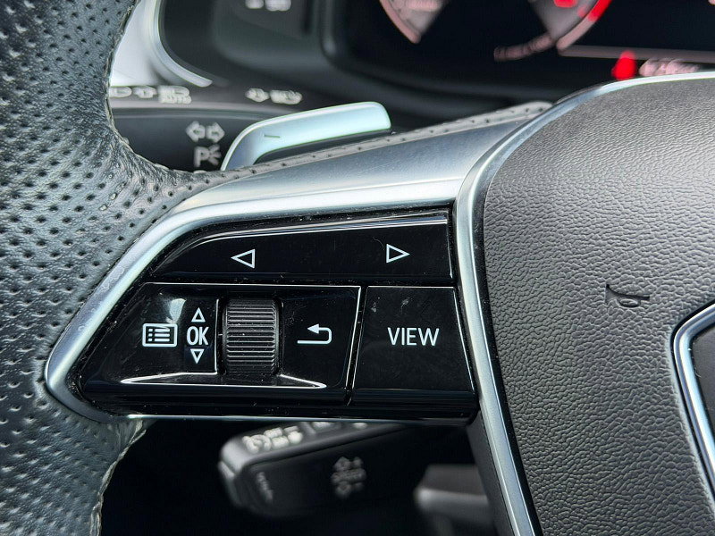 Audi A6 Saloon 2.0 TDI 40 S line S Tronic Euro 6 (s/s) 4dr 4dr Automatic 2026