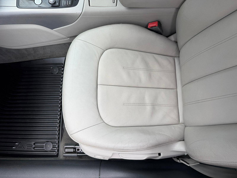 Audi A6 Saloon 2.0 TDI ultra SE Saloon 4dr Diesel S Tronic Euro 6 (s/s) (190 ps) 4dr Automatic 2026