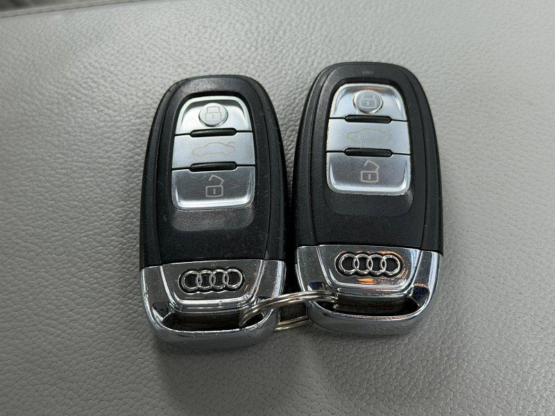Audi A6 Saloon 2.0 TDI ultra SE Saloon 4dr Diesel S Tronic Euro 6 (s/s) (190 ps) 4dr Automatic 2026