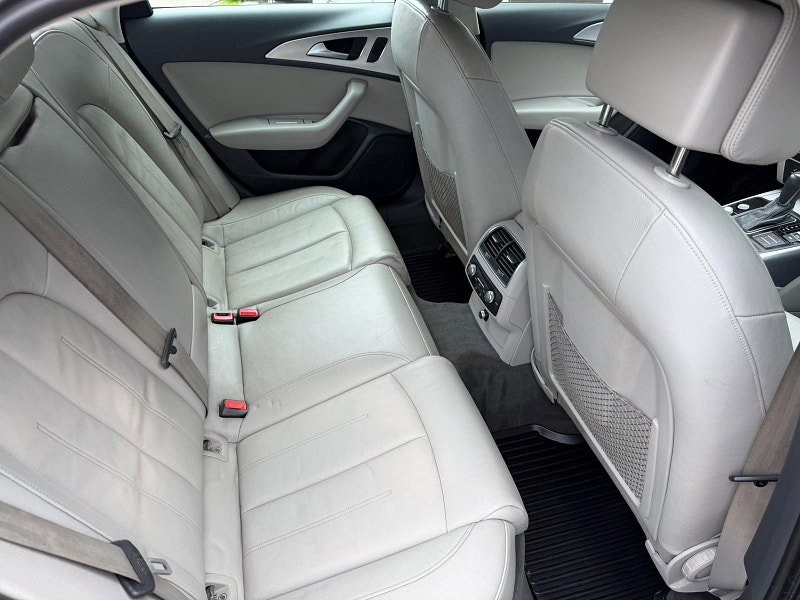 Audi A6 Saloon 2.0 TDI ultra SE Saloon 4dr Diesel S Tronic Euro 6 (s/s) (190 ps) 4dr Automatic 2026