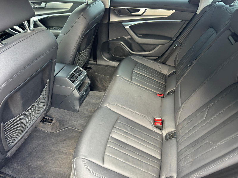 Audi A6 Saloon 2.0 TFSI 40 Sport S Tronic Euro 6 (s/s) 4dr 4dr Automatic 2025