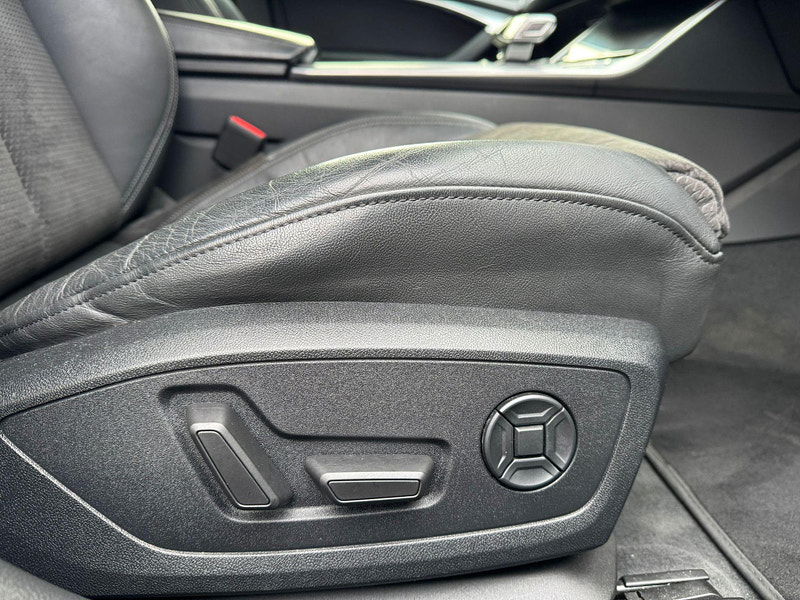 Audi A7 3.0 TDI V6 45 S line Sportback Tiptronic quattro Euro 6 (s/s) 5dr 5dr Automatic 2025