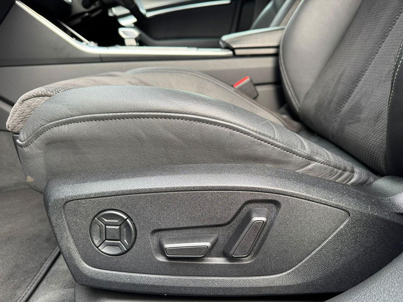 Audi A7 3.0 TDI V6 45 S line Sportback Tiptronic quattro Euro 6 (s/s) 5dr 5dr Automatic 2025