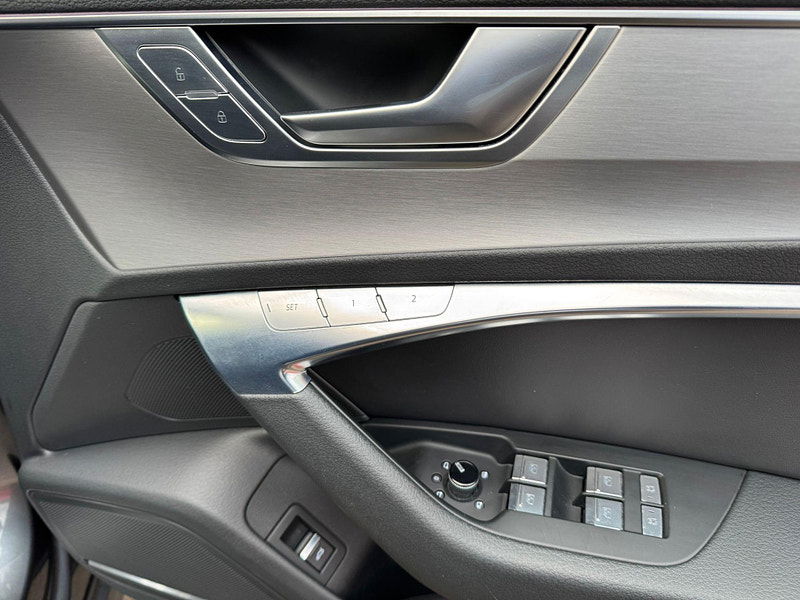 Audi A7 3.0 TDI V6 45 S line Sportback Tiptronic quattro Euro 6 (s/s) 5dr 5dr Automatic 2025
