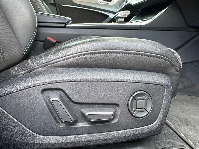 Audi A7 3.0 TDI V6 50 S line Sportback Tiptronic quattro Euro 6 (s/s) 5dr 5dr Automatic 2025