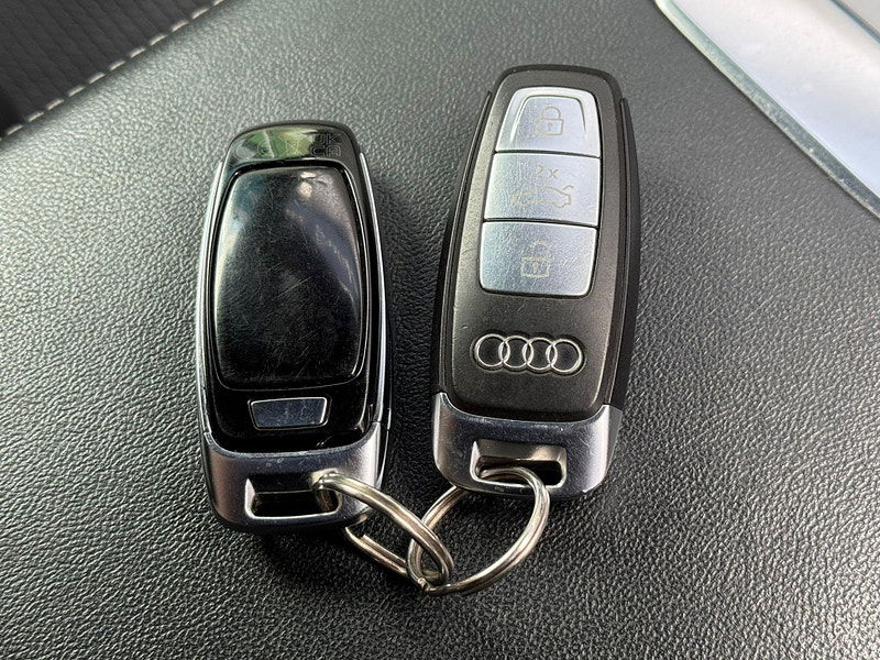 Audi A7 3.0 TDI V6 50 S line Sportback Tiptronic quattro Euro 6 (s/s) 5dr 5dr Automatic 2025