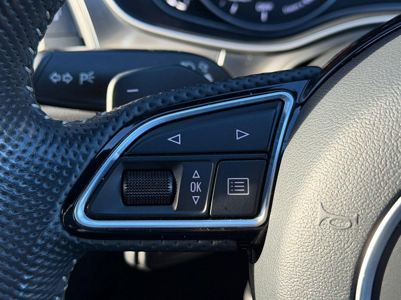 Audi A7 3.0 TDI V6 Black Edition Sportback S Tronic quattro Euro 6 (s/s) 5dr 5dr Automatic 2026