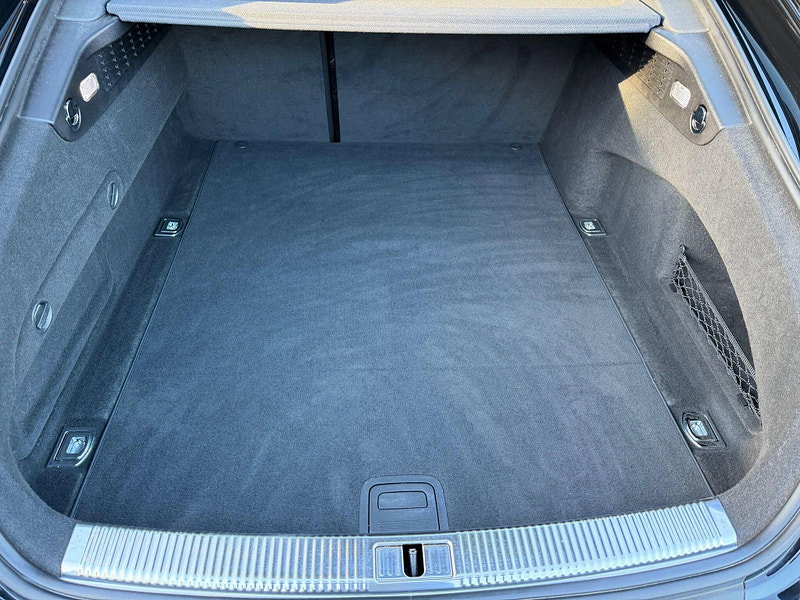 Audi A7 3.0 TDI V6 Black Edition Sportback S Tronic quattro Euro 6 (s/s) 5dr 5dr Automatic 2026