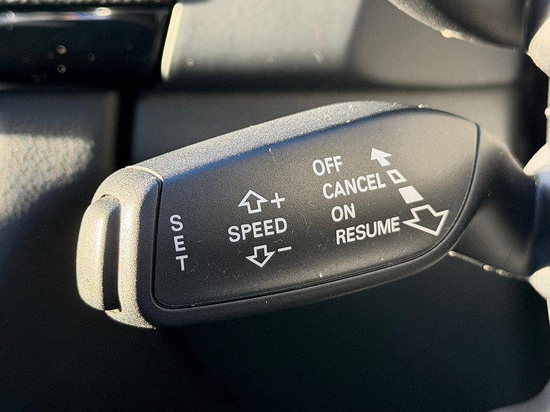 Audi A7 3.0 TDI V6 Black Edition Sportback S Tronic quattro Euro 6 (s/s) 5dr 5dr Automatic 2026