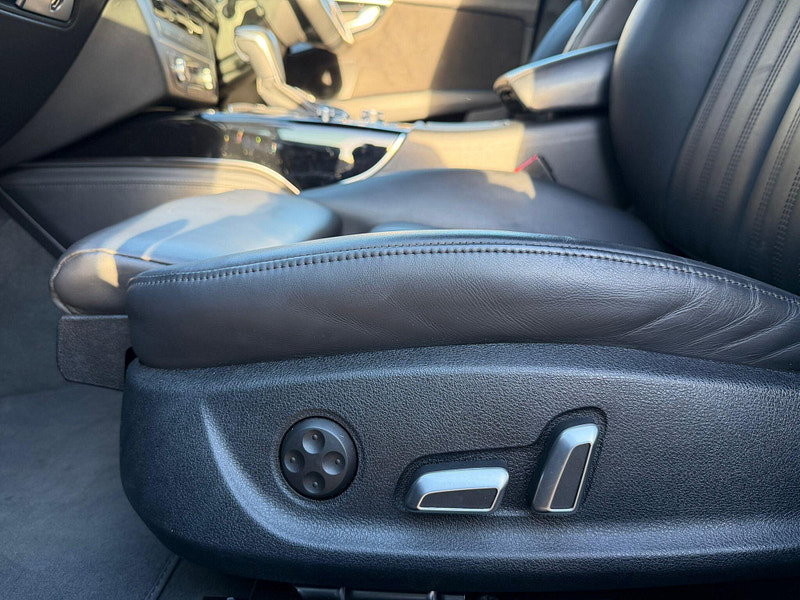 Audi A7 3.0 TDI V6 Black Edition Sportback S Tronic quattro Euro 6 (s/s) 5dr 5dr Automatic 2026