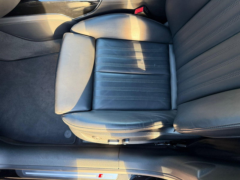 Audi A7 3.0 TDI V6 Black Edition Sportback S Tronic quattro Euro 6 (s/s) 5dr 5dr Automatic 2026