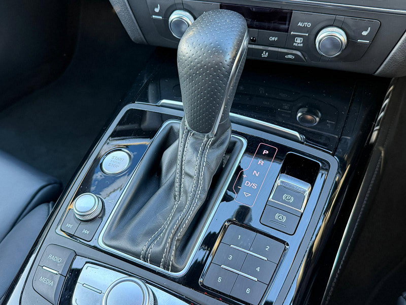 Audi A7 3.0 TDI V6 Black Edition Sportback S Tronic quattro Euro 6 (s/s) 5dr 5dr Automatic 2026