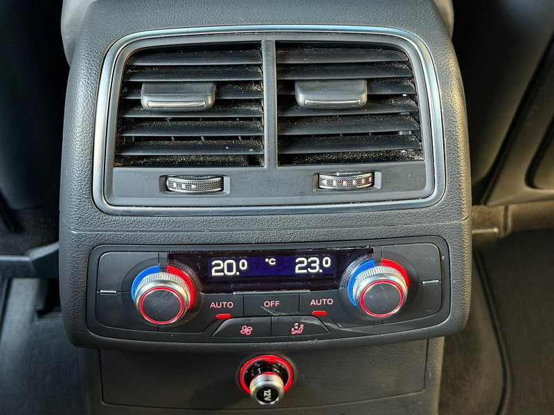 Audi A7 3.0 TDI V6 Black Edition Sportback S Tronic quattro Euro 6 (s/s) 5dr 5dr Automatic 2026