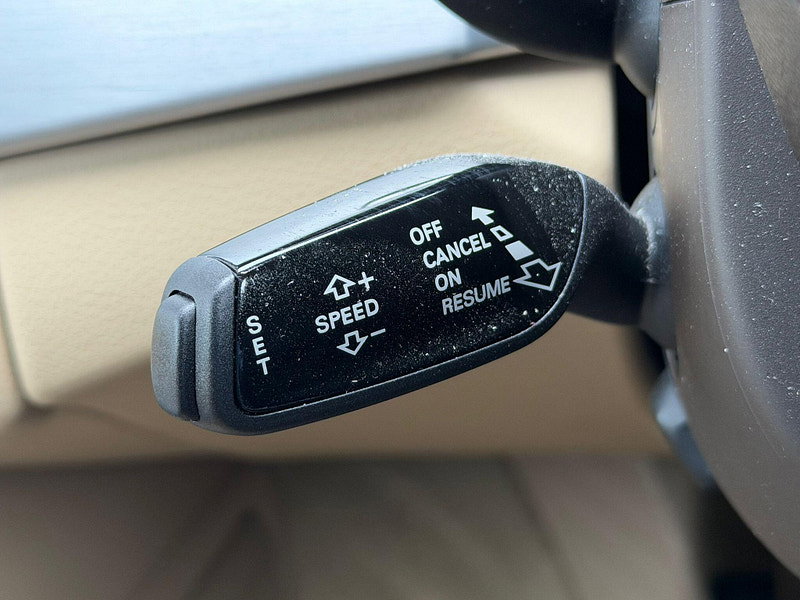 Audi A8 4.2 TDI V8 SE Executive Tiptronic quattro Euro 5 4dr LWB 4dr Automatic 2026