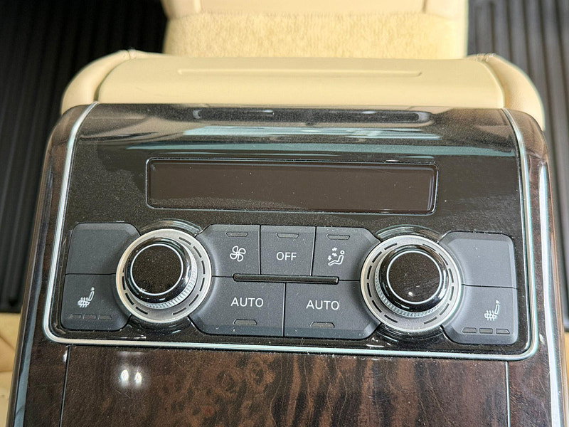 Audi A8 4.2 TDI V8 SE Executive Tiptronic quattro Euro 5 4dr LWB 4dr Automatic 2026