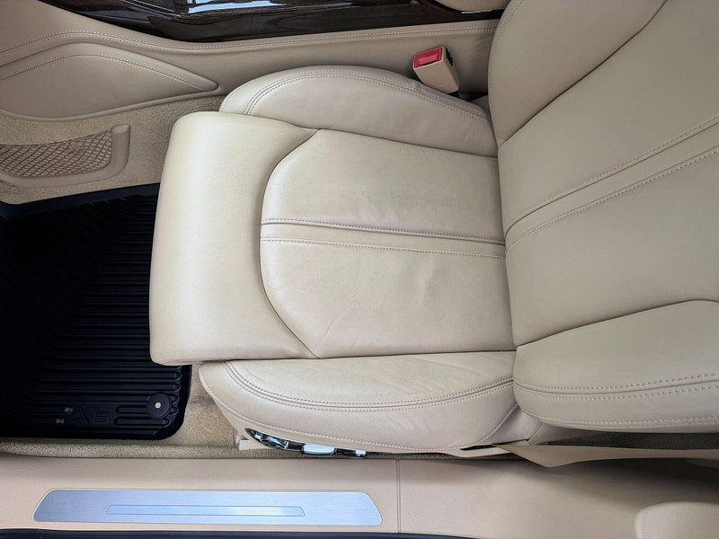 Audi A8 4.2 TDI V8 SE Executive Tiptronic quattro Euro 5 4dr LWB 4dr Automatic 2026