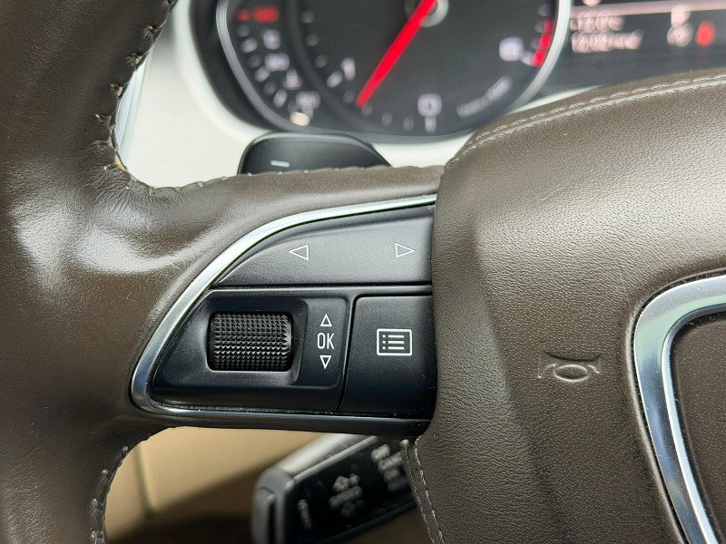 Audi A8 4.2 TDI V8 SE Executive Tiptronic quattro Euro 5 4dr LWB 4dr Automatic 2026