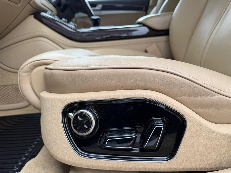 Audi A8 4.2 TDI V8 SE Executive Tiptronic quattro Euro 5 4dr LWB 4dr Automatic 2026