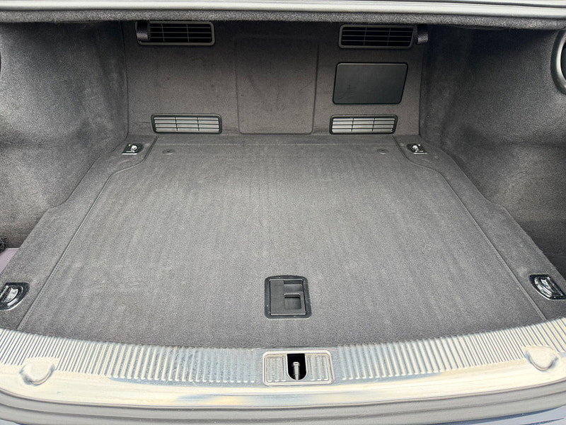 Audi A8 4.2 TDI V8 SE Executive Tiptronic quattro Euro 5 4dr LWB 4dr Automatic 2026