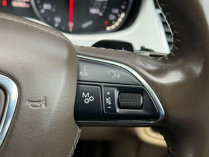 Audi A8 4.2 TDI V8 SE Executive Tiptronic quattro Euro 5 4dr LWB 4dr Automatic 2026