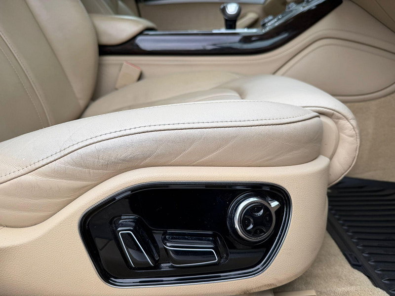 Audi A8 4.2 TDI V8 SE Executive Tiptronic quattro Euro 5 4dr LWB 4dr Automatic 2026