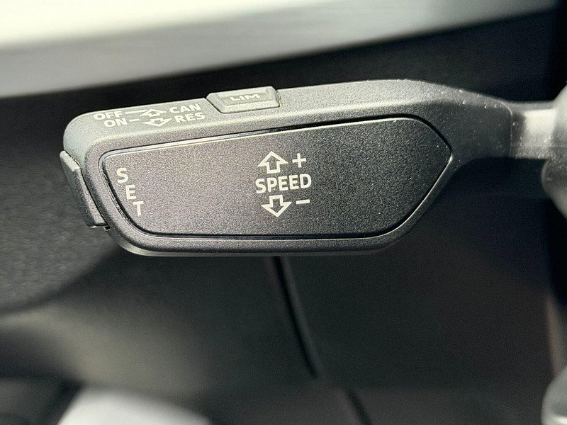 Audi Q2 1.0 TFSI 30 Sport Euro 6 (s/s) 5dr 5dr Manual 2026