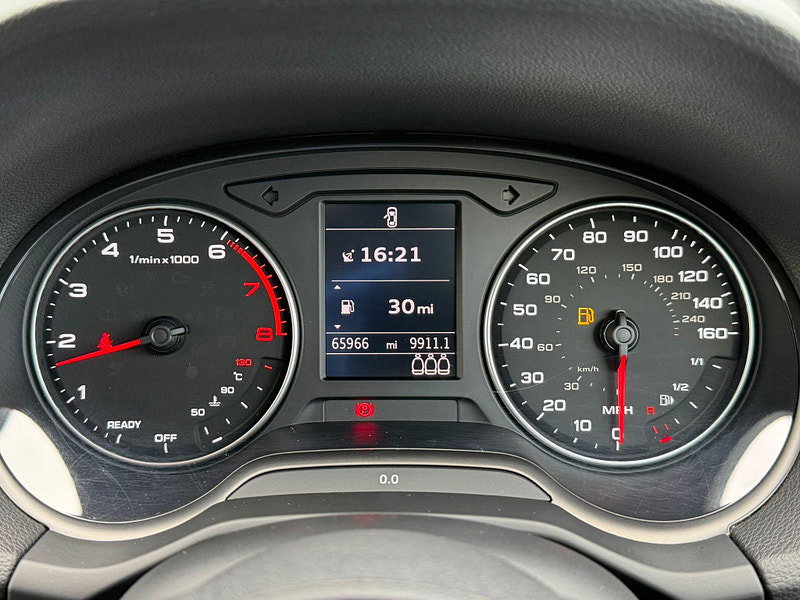 Audi Q2 1.0 TFSI 30 Sport Euro 6 (s/s) 5dr 5dr Manual 2026