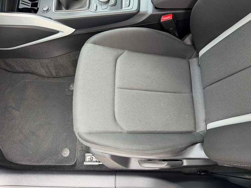 Audi Q2 1.0 TFSI 30 Sport Euro 6 (s/s) 5dr 5dr Manual 2026