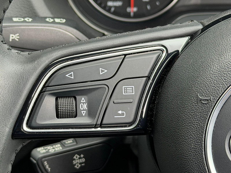 Audi Q2 1.0 TFSI 30 Sport Euro 6 (s/s) 5dr 5dr Manual 2026