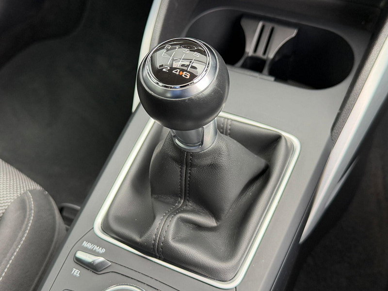 Audi Q2 1.0 TFSI 30 Sport Euro 6 (s/s) 5dr 5dr Manual 2026