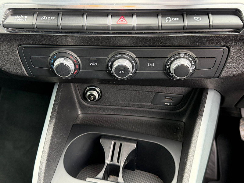 Audi Q2 1.0 TFSI 30 Sport Euro 6 (s/s) 5dr 5dr Manual 2026