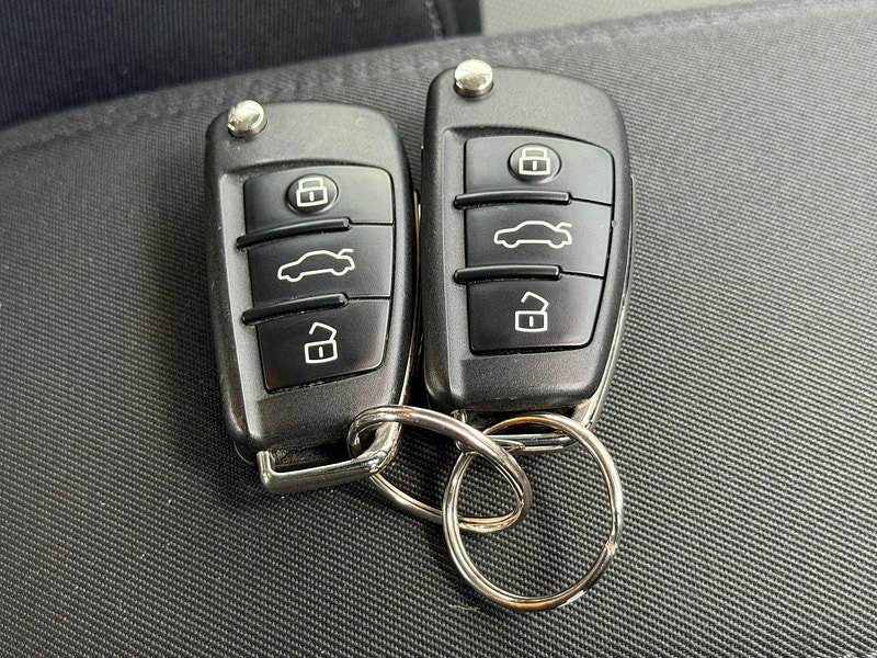 Audi Q2 1.0 TFSI 30 Sport Euro 6 (s/s) 5dr 5dr Manual 2026