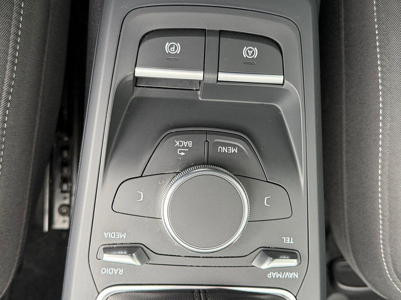 Audi Q2 1.0 TFSI 30 Sport Euro 6 (s/s) 5dr 5dr Manual 2026