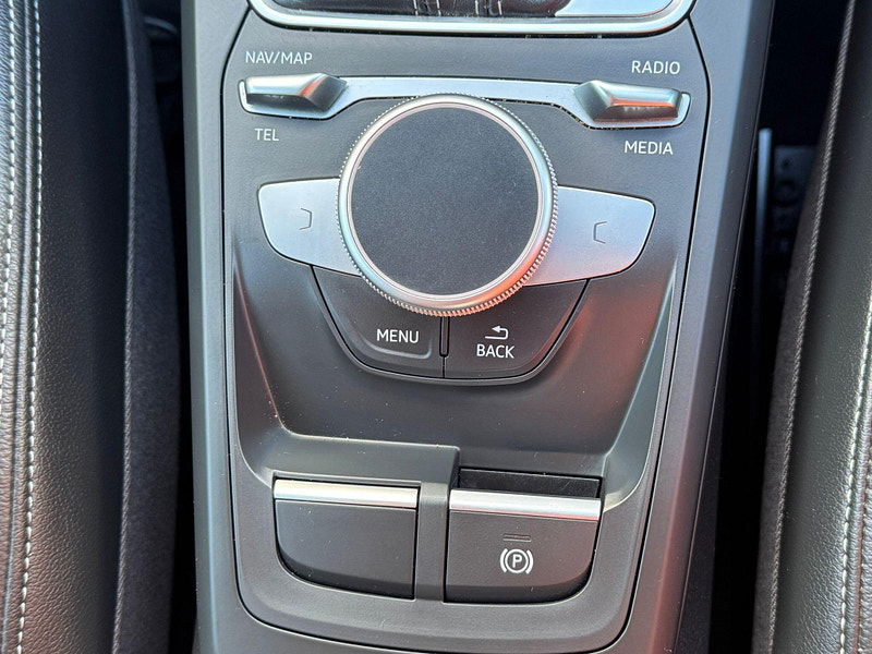 Audi Q2 1.4 TFSI CoD S line S Tronic Euro 6 (s/s) 5dr 5dr Automatic 2025