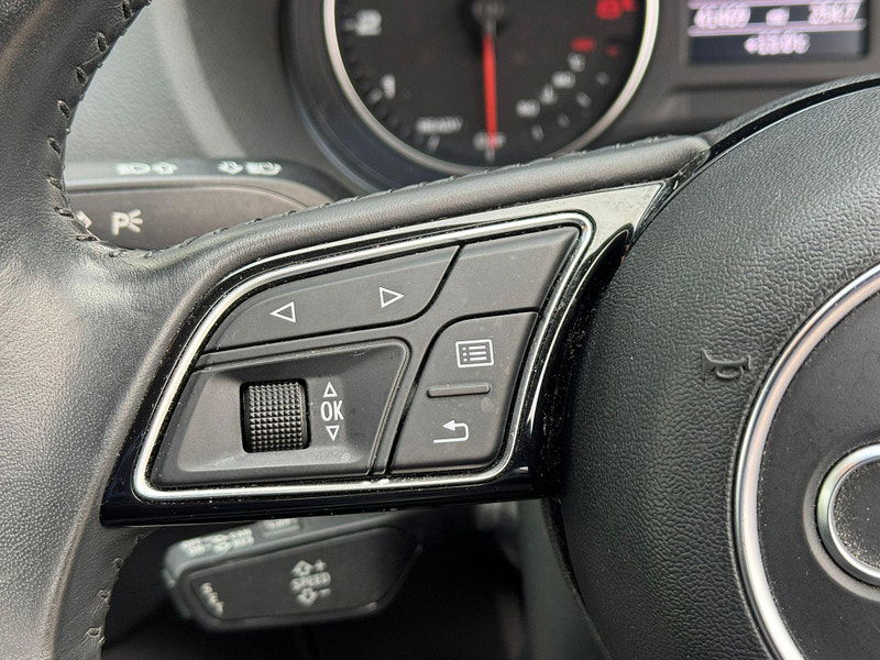 Audi Q2 1.4 TFSI CoD SE Euro 6 (s/s) 5dr 5dr Manual 2025