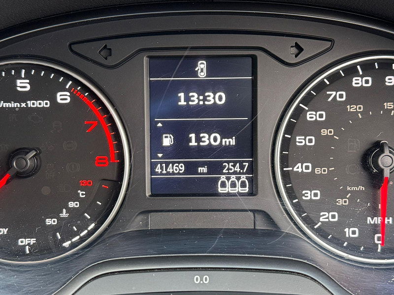 Audi Q2 1.4 TFSI CoD SE Euro 6 (s/s) 5dr 5dr Manual 2025