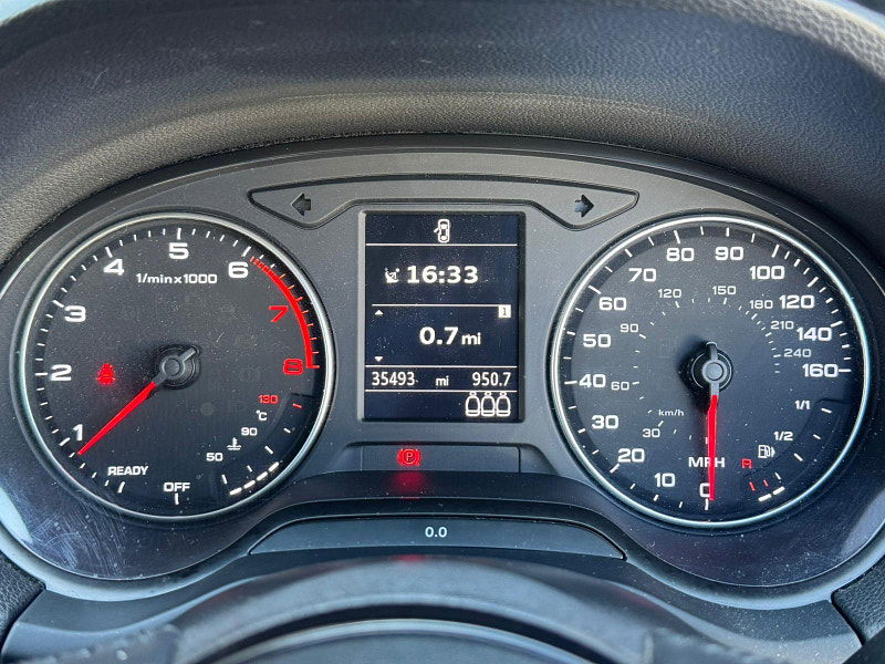 Audi Q2 1.4 TFSI CoD Sport Euro 6 (s/s) 5dr 5dr Manual 2025