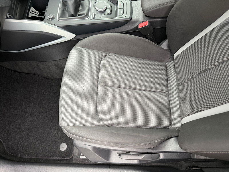 Audi Q2 1.5 TFSI CoD 35 Sport Euro 6 (s/s) 5dr 5dr Manual 2025